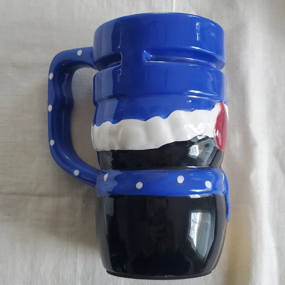 Unk mug tall great